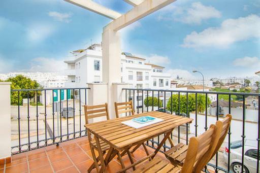 Casa Zaal Villa Vejer de la Frontera Luaran gambar
