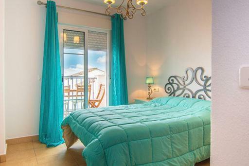 Casa Zaal Villa Vejer de la Frontera Luaran gambar