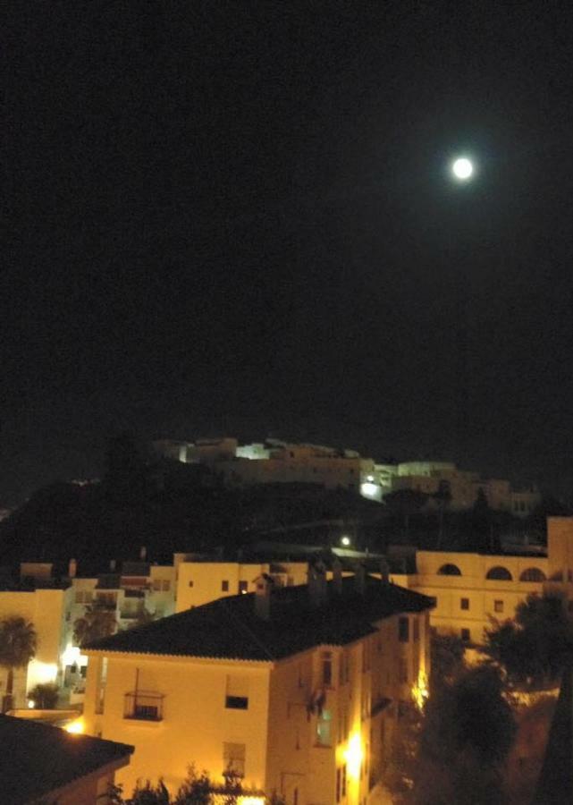 Casa Zaal Villa Vejer de la Frontera Luaran gambar